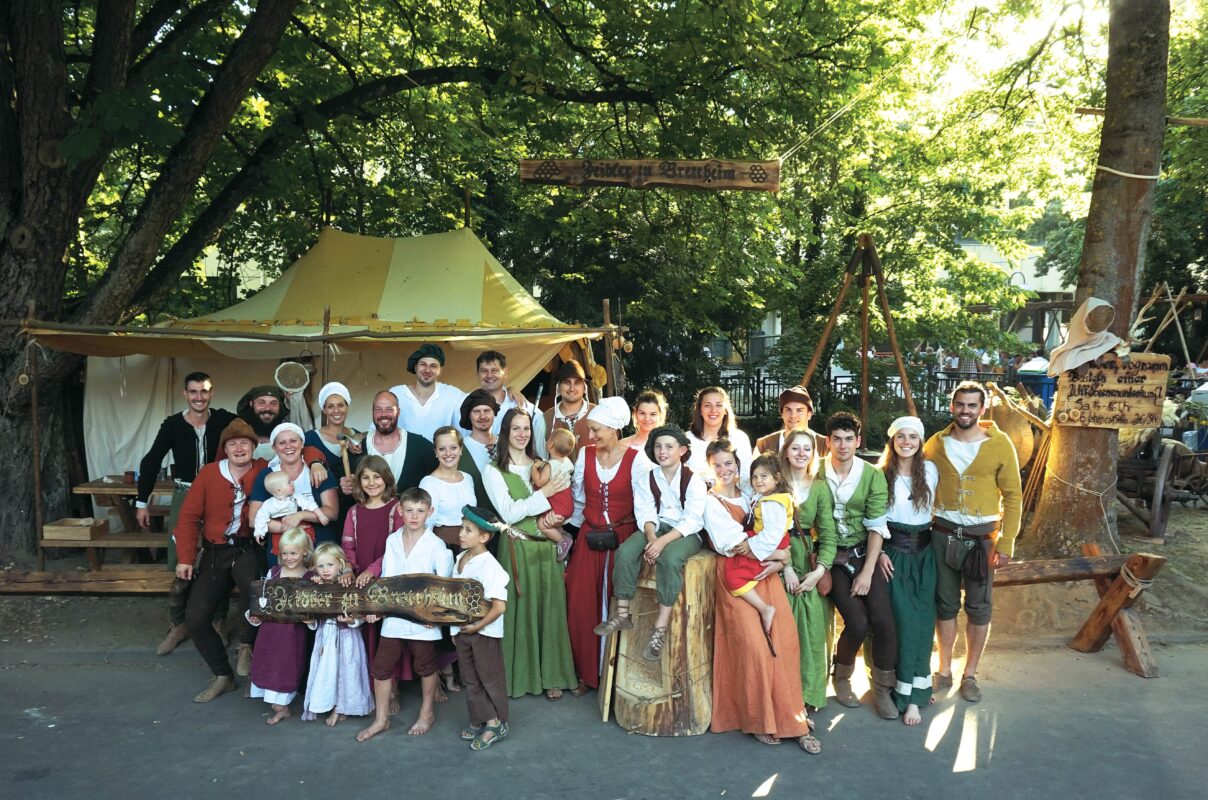 Zeidler zu Bretteheim