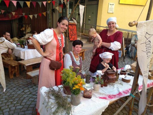 Gelahrten und Gereisten