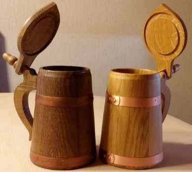Handwerkergilde Alt-Brettheim
