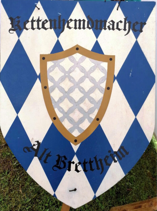 Kettenhemdmacher/Sarwürker