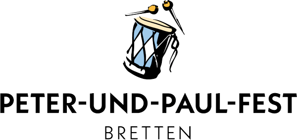 Logo Peter-und-Paul-Fest Bretten