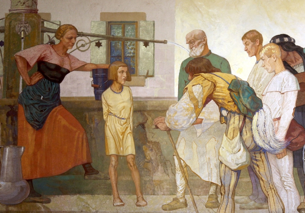 Märkte von Bretten – Teil 04