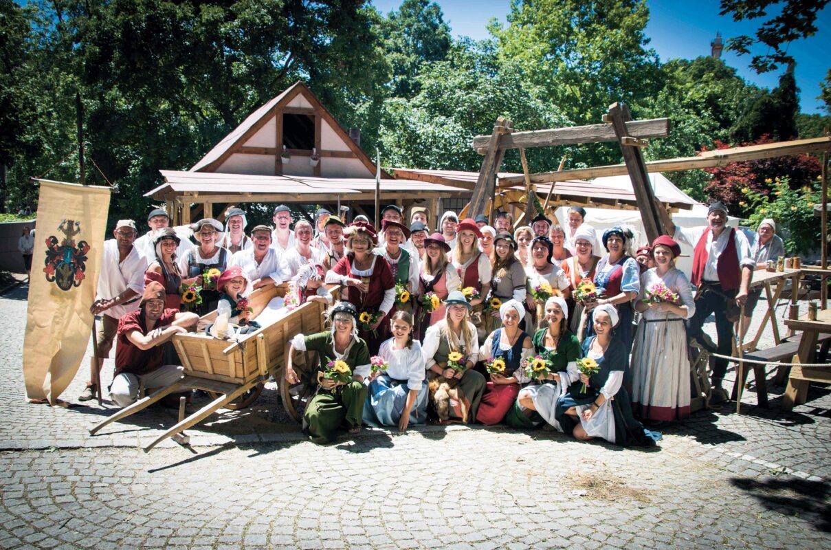 Schwartzerdt Schmiede Bretten
