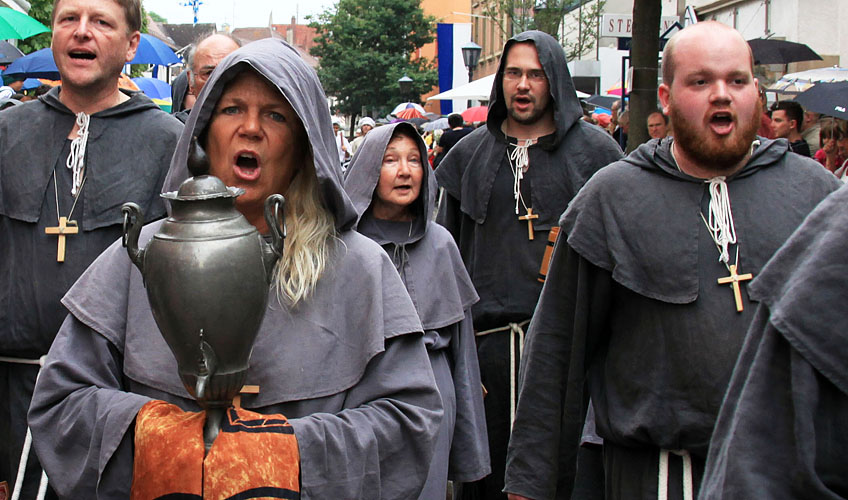 Schola Cantorum Tribus Brettae