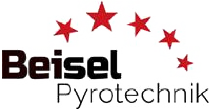 Logo Beisel Pyrotechnik