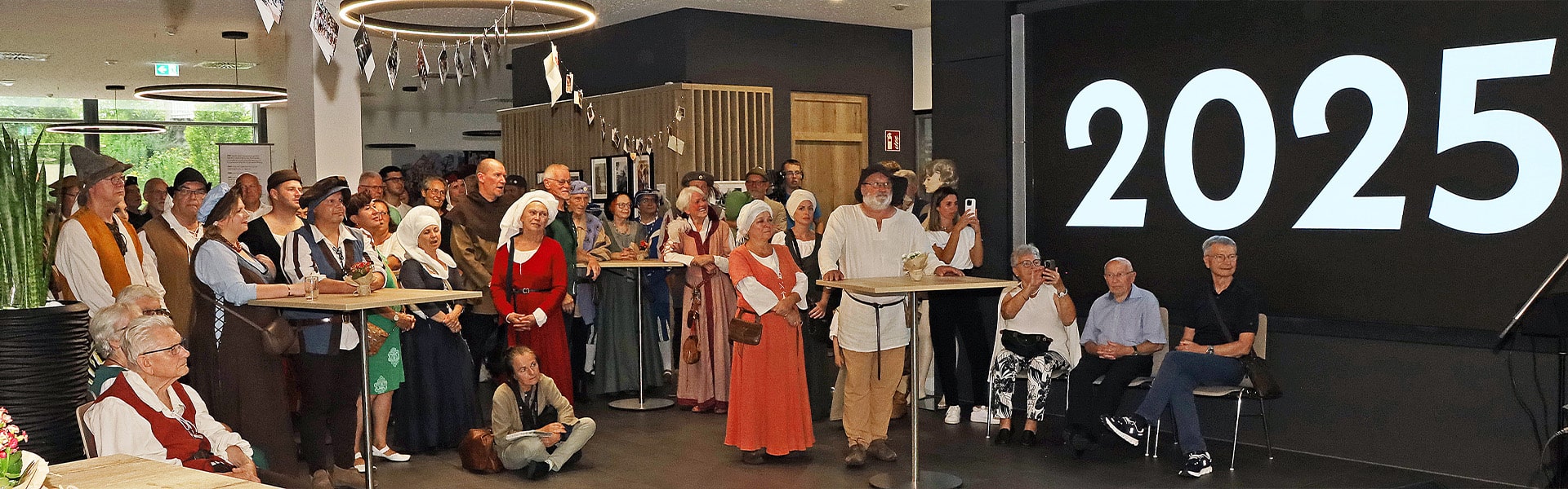 Peter-und-Paul-Ausstellung 2025