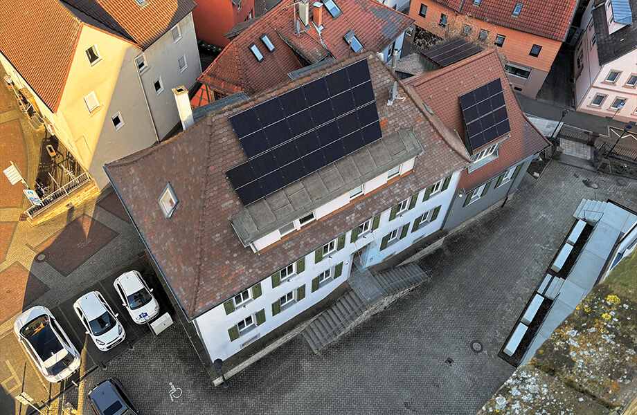 Vereinigung Alt-Brettheim