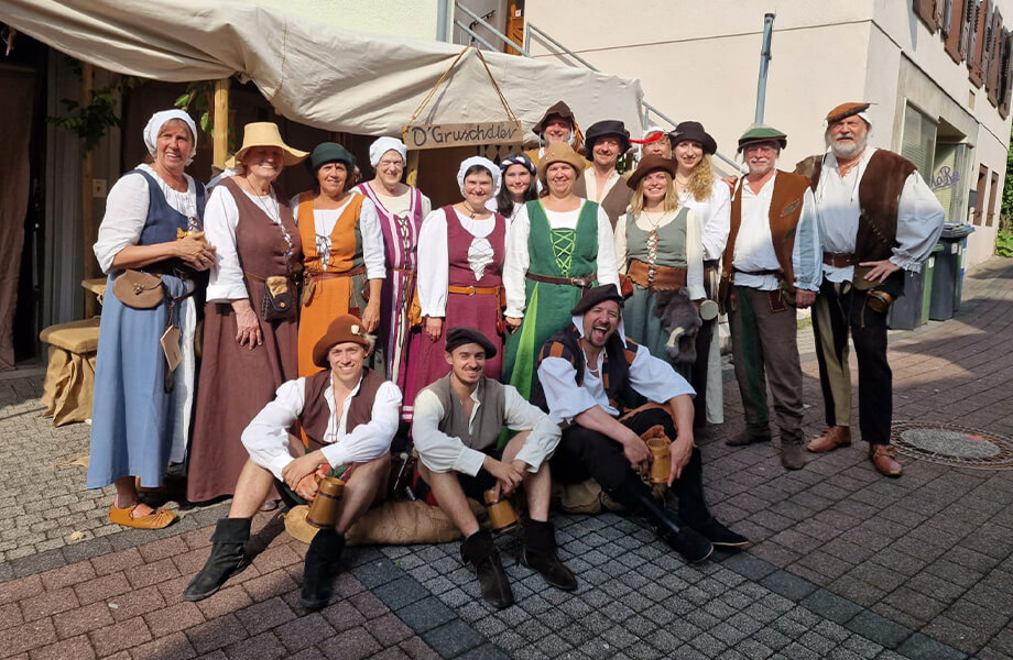 Gruschdler