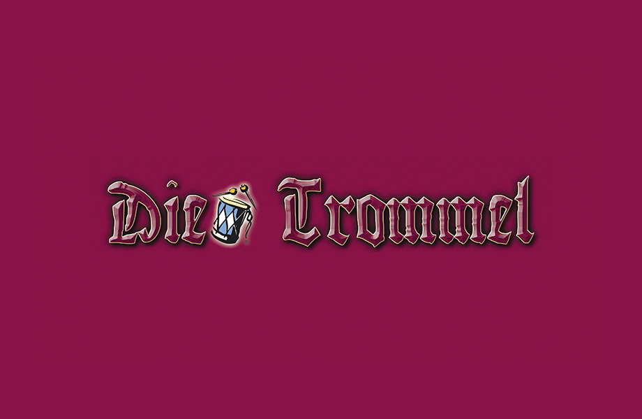 Newsletter "Die Trommel"