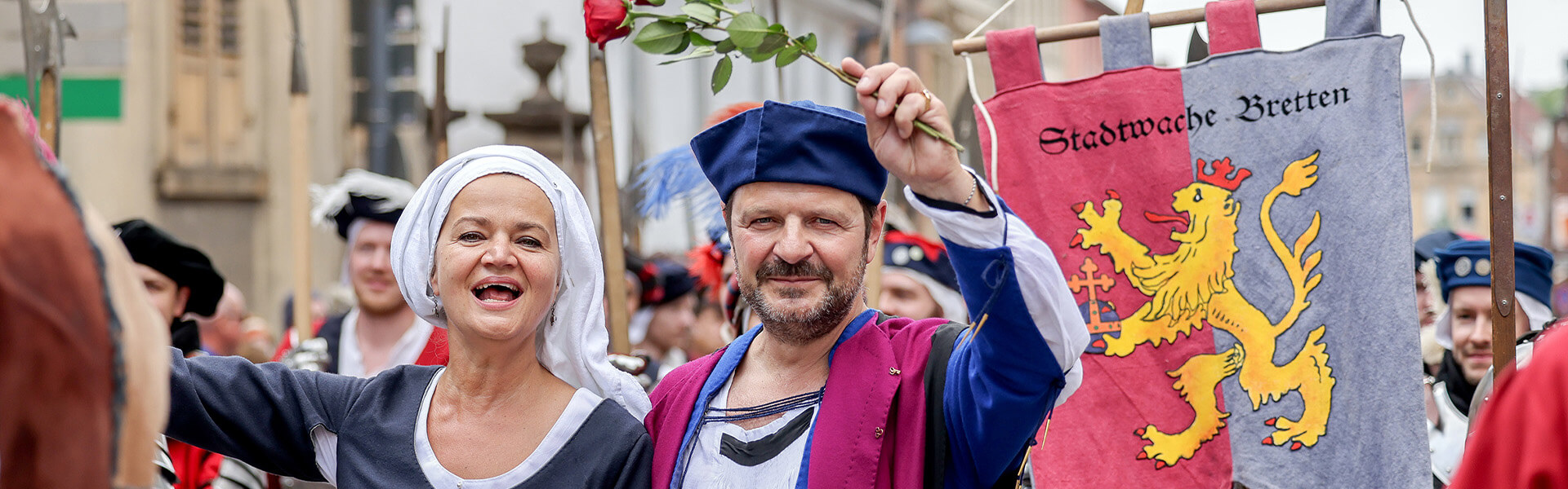 Herzlich Willkommen